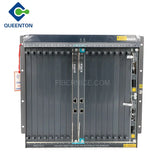 Fiberhome AN5516-01 OLT 10GE DC (19 inch) 16 Slots Equipped with 2*HSWA 2*HU1A 2*PWR